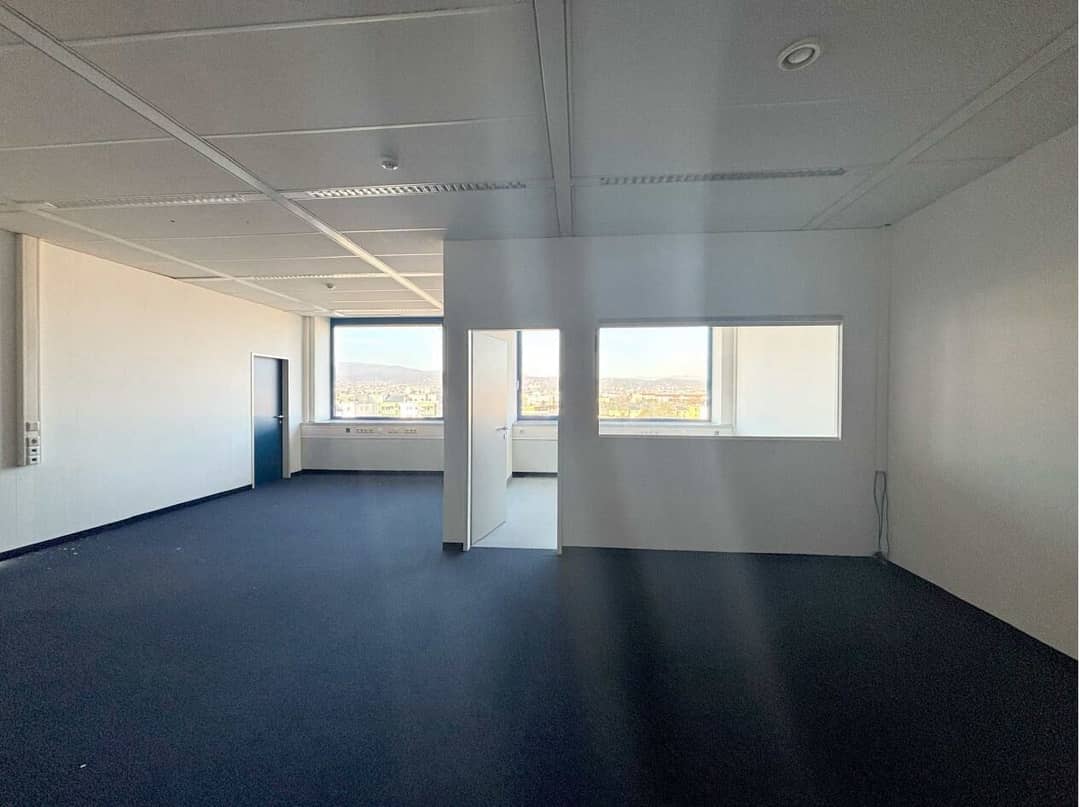 Büro 73,62 m² im 4. Liftstock, barrierefrei in Wiener Neudorf (IKANO)