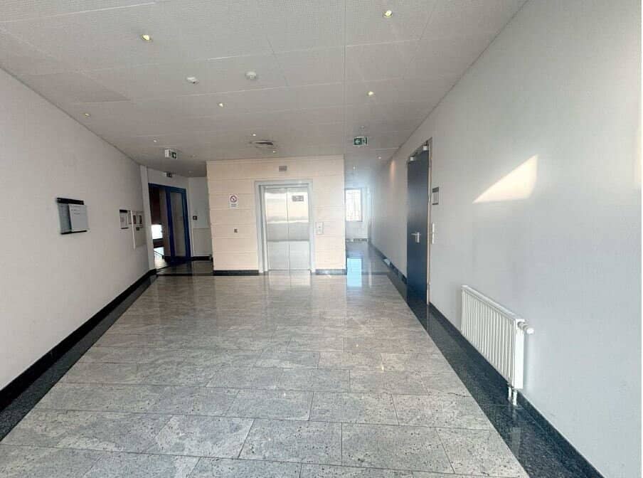 Bürofläche 108 m² in Wiener Neudorf – zentrale Lage, Fancoil