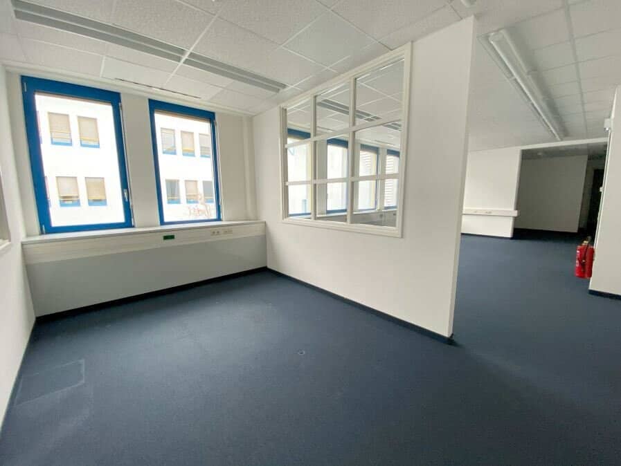 Wiener Neudorf 101 m² office space commission-free