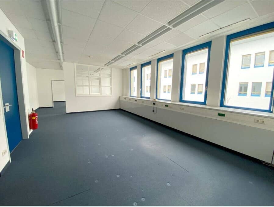 Wiener Neudorf 101 m² office space commission-free