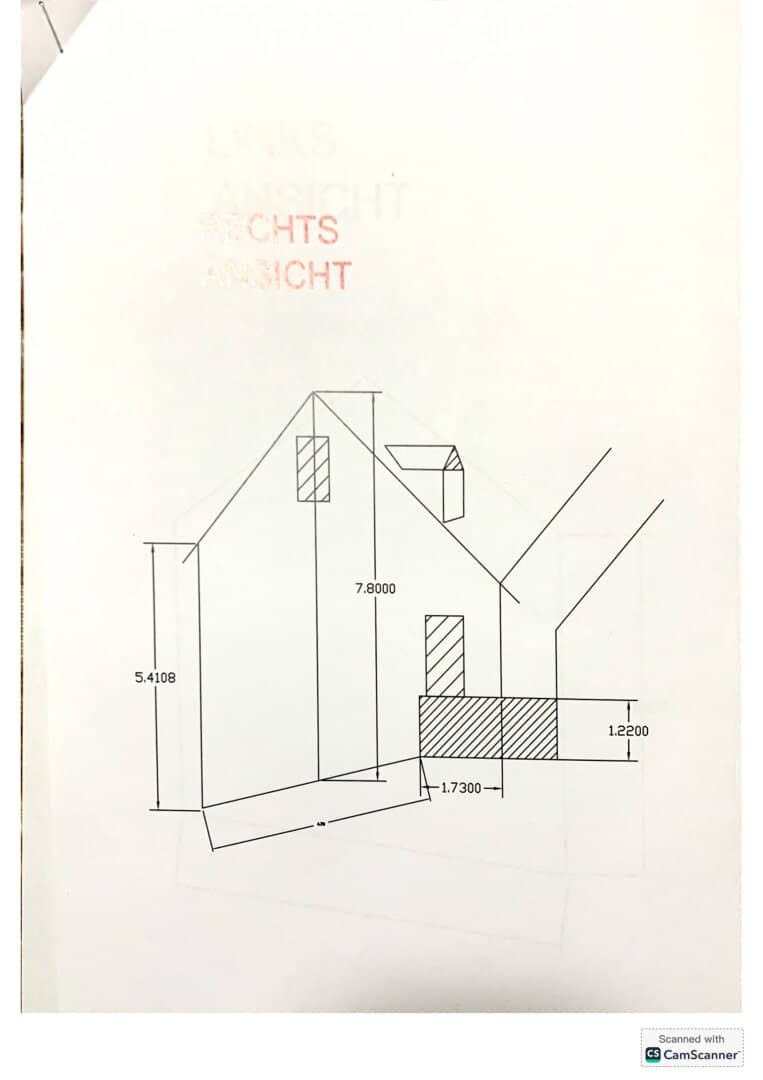 Grundriss 5