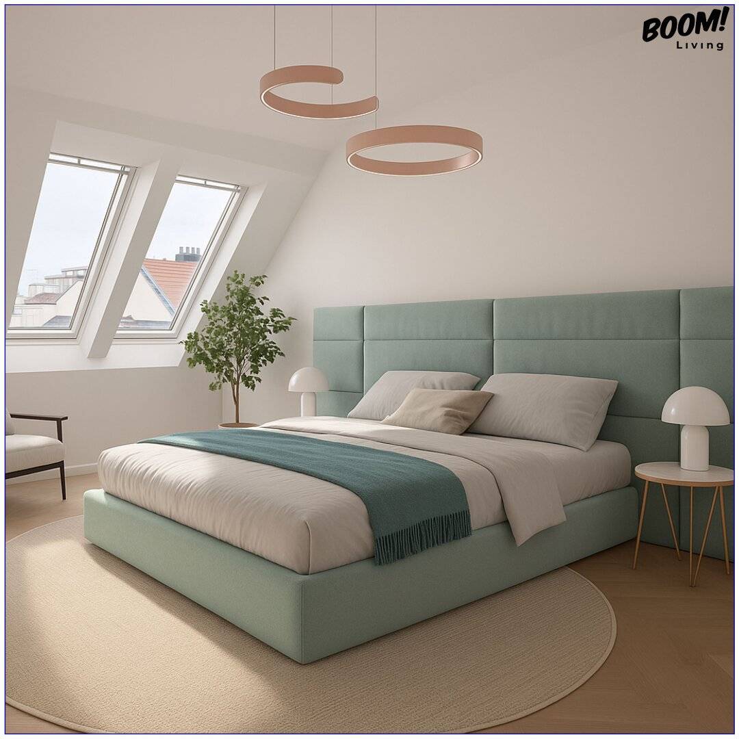 Erstbezug // hochwertige Dachgeschosswohnungen mit exklusiver Ausstattung – im Sonnwendviertel – 35 m² Dachterrasse, Klimaanlage &amp; nachhaltige Luftwärmepumpe !!