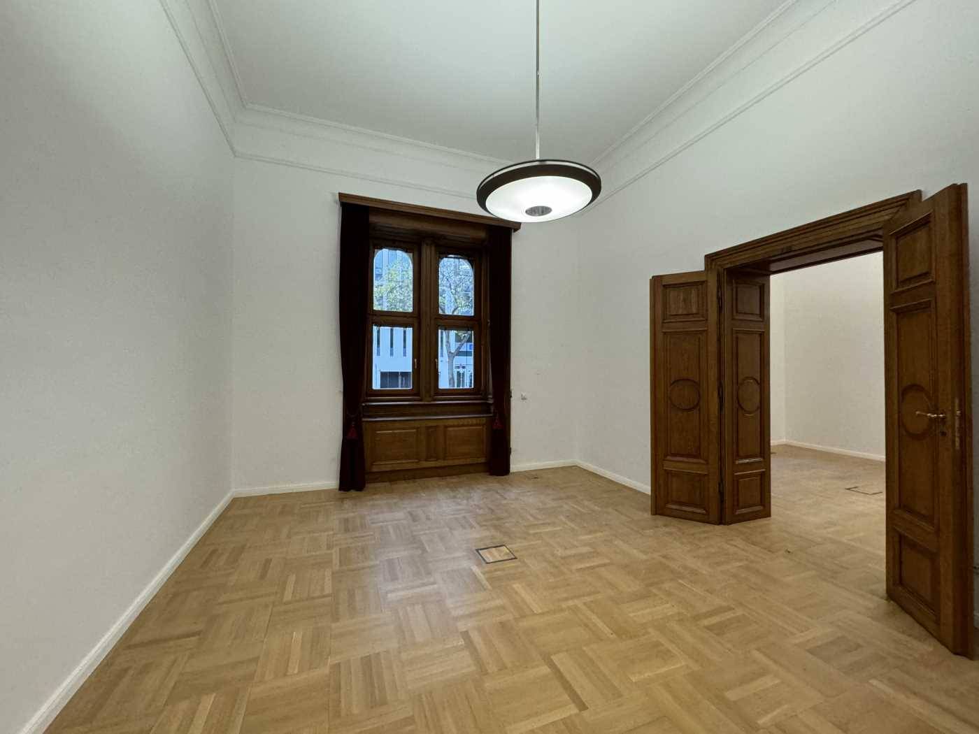 Wiener Börse - Moderne Bürofläche in geschichtsträchtigem Altbau