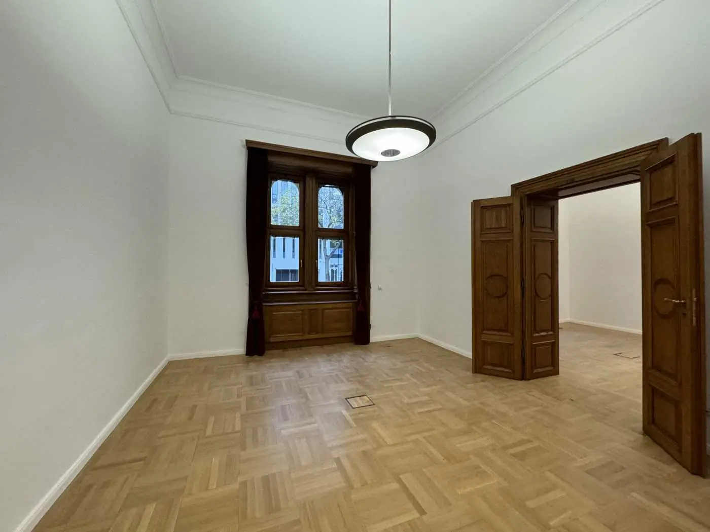 Wiener Börse - Moderne Bürofläche in geschichtsträchtigem Altbau