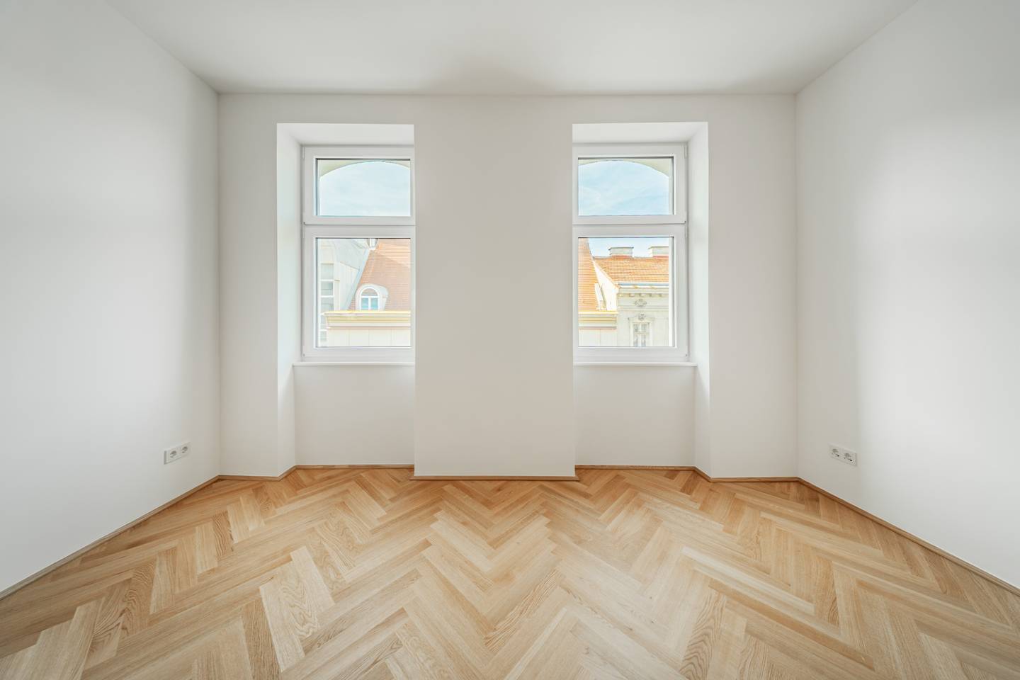 Wohnung im Altbau Ottakring nahe U3 mit Komfort