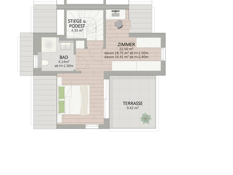 Floor plan 3