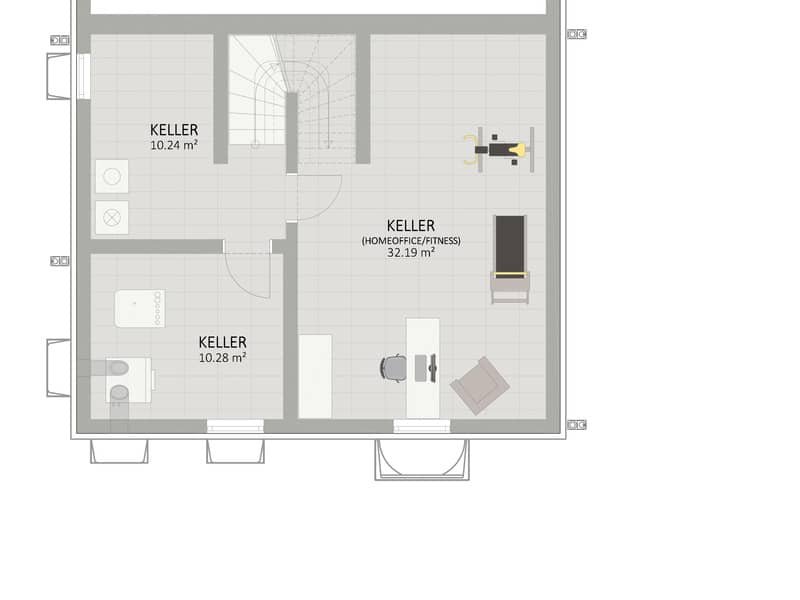 Floor plan 4