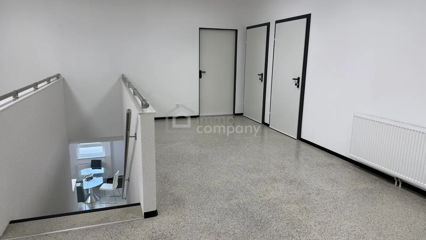 Attraktive Büroflächen zu fairen Preisen unweit von Wien