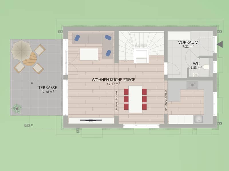 Grundriss 1
