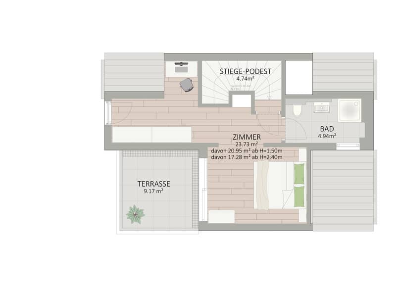 Floor plan 3