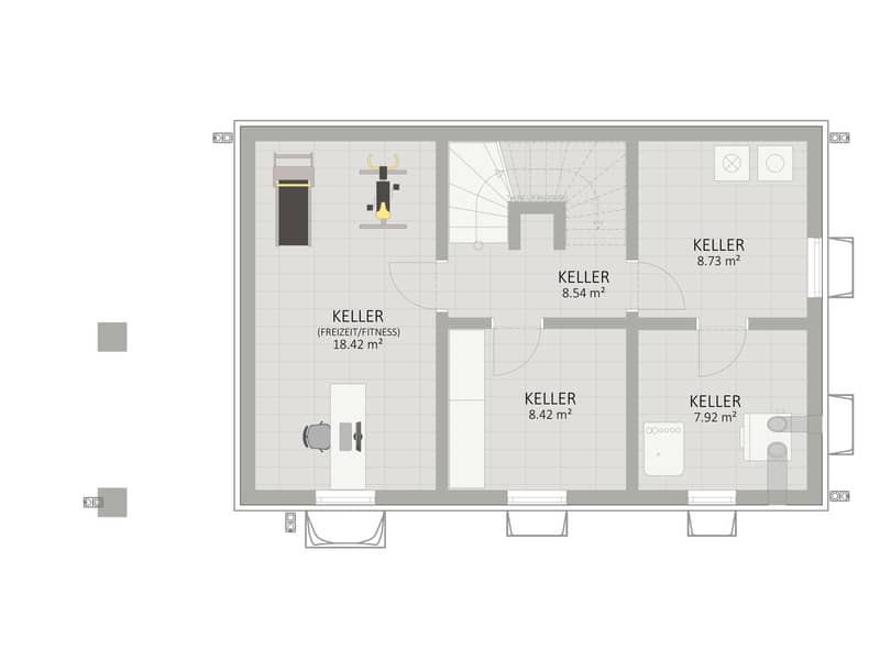 Floor plan 4