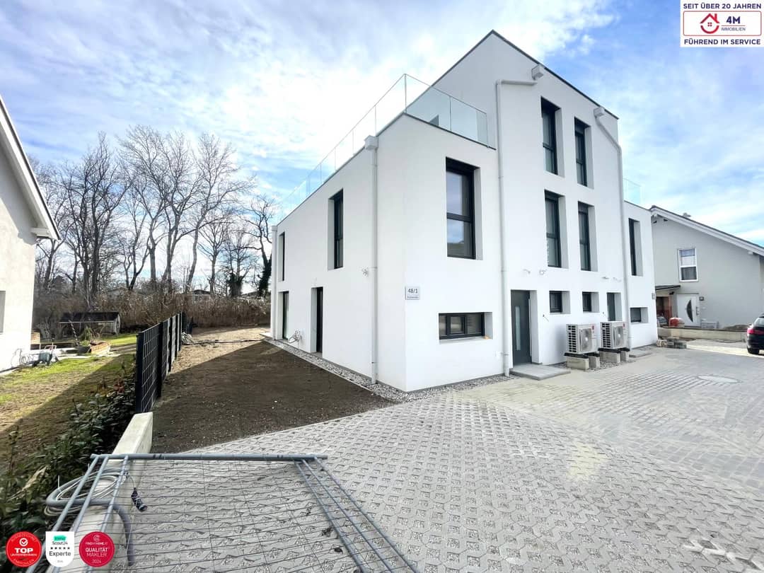 NEUAIGEN