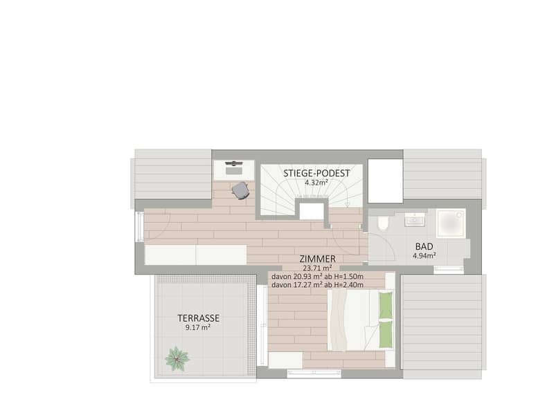 Floor plan 3