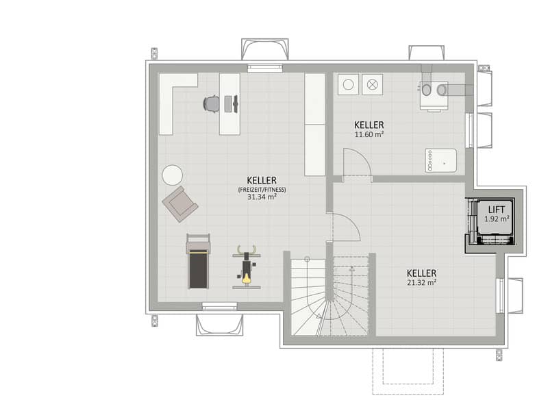 Floor plan 4