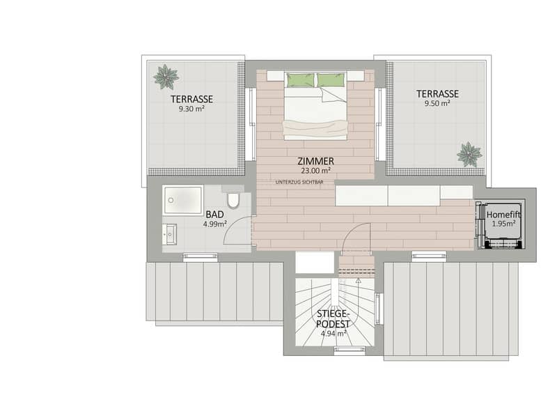 Floor plan 3
