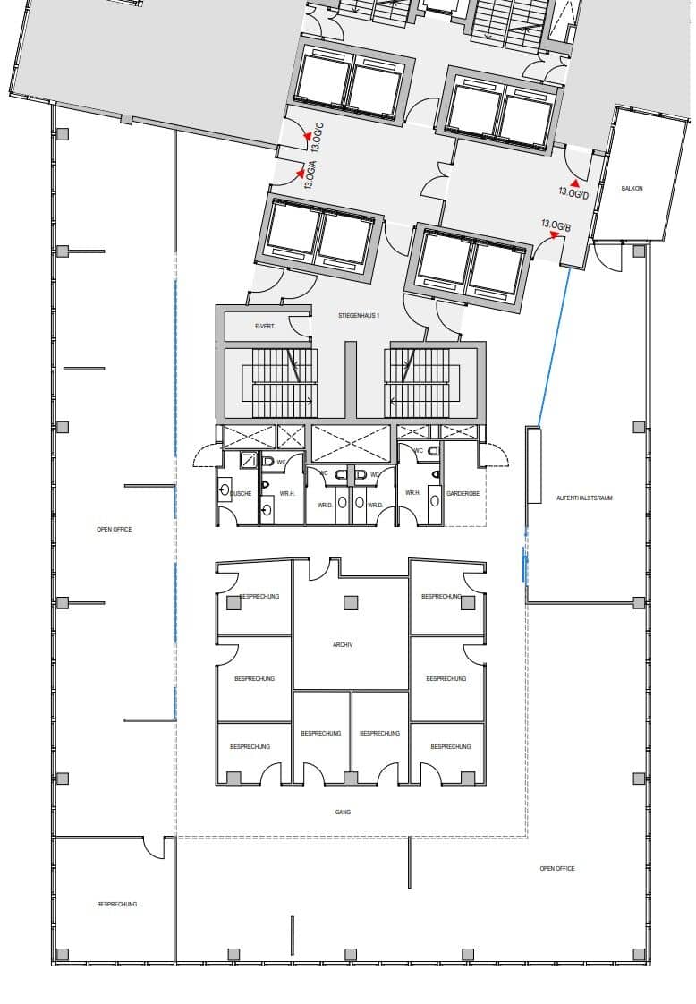 Floor plan 4