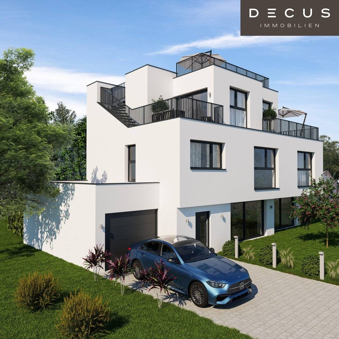 Project Franz-Loidl-Straße, 1220 Vienna