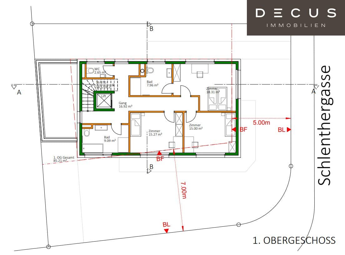 Floor plan 4