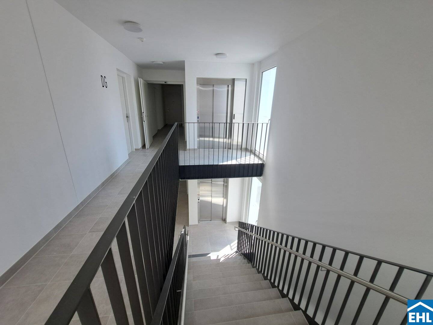 Flori Flats | Edi-Finger-Straße, 1210 Wien