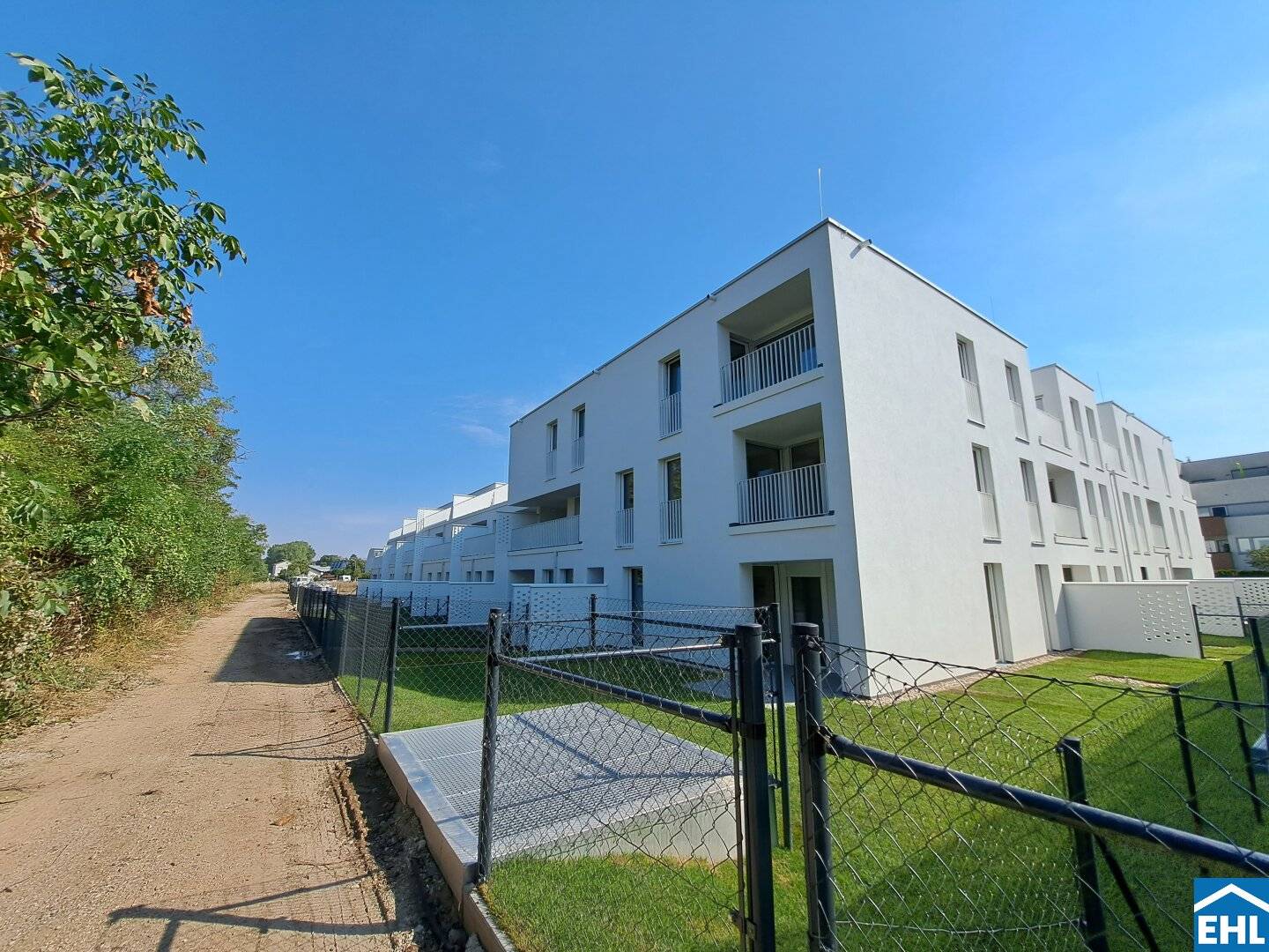 Flori Flats | Edi-Finger-Straße, 1210 Wien