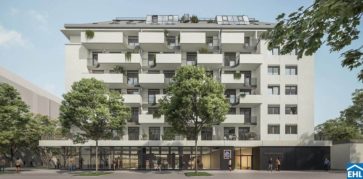 Invest in the Best Location on the Danube Your Future Proof Retirement Investment Property