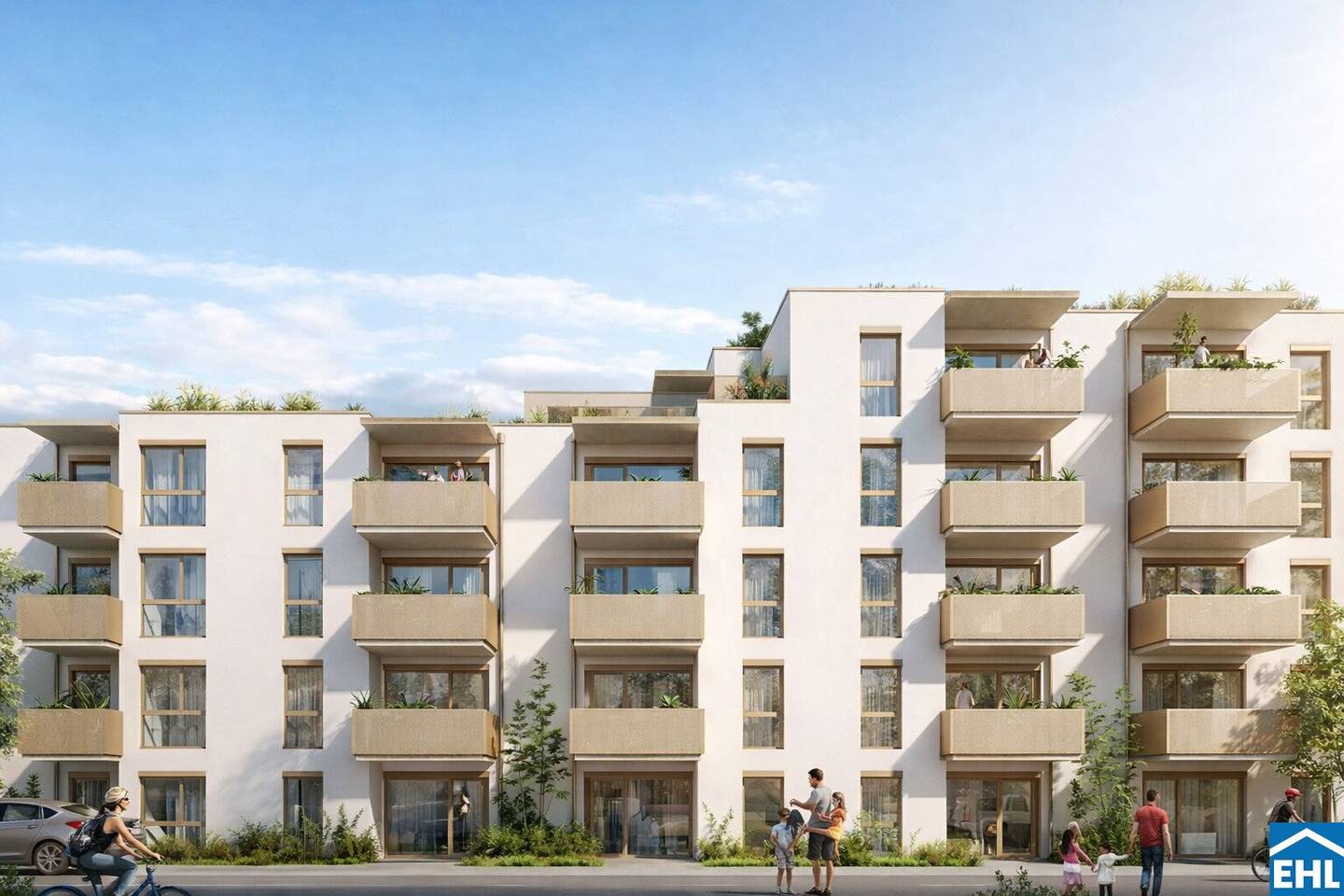 Wohninvestment nahe dem Erholungsgebiet Alte Donau - Provisionsfrei für den Käufer!