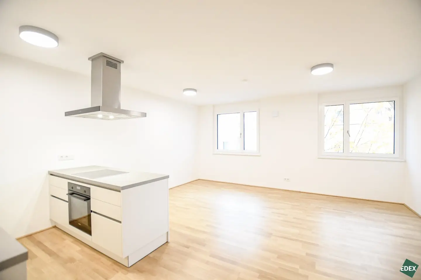 Topmoderner 3-Zimmer-Neubau mit hochwertiger Ausstattung!