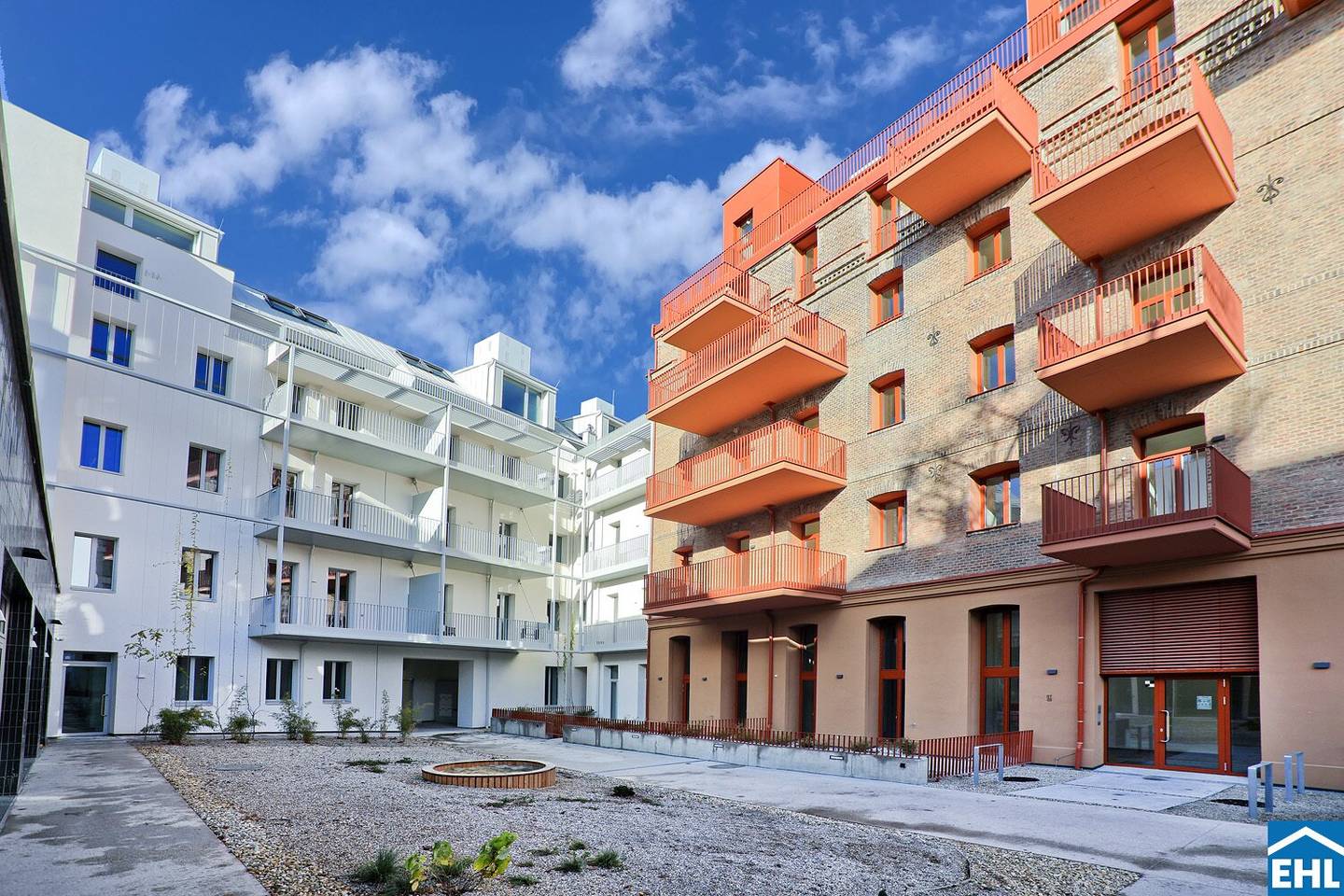 Apostelhof | Apostelgasse, 1030 Wien