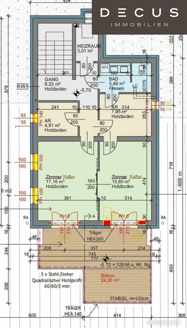 Floor plan 3