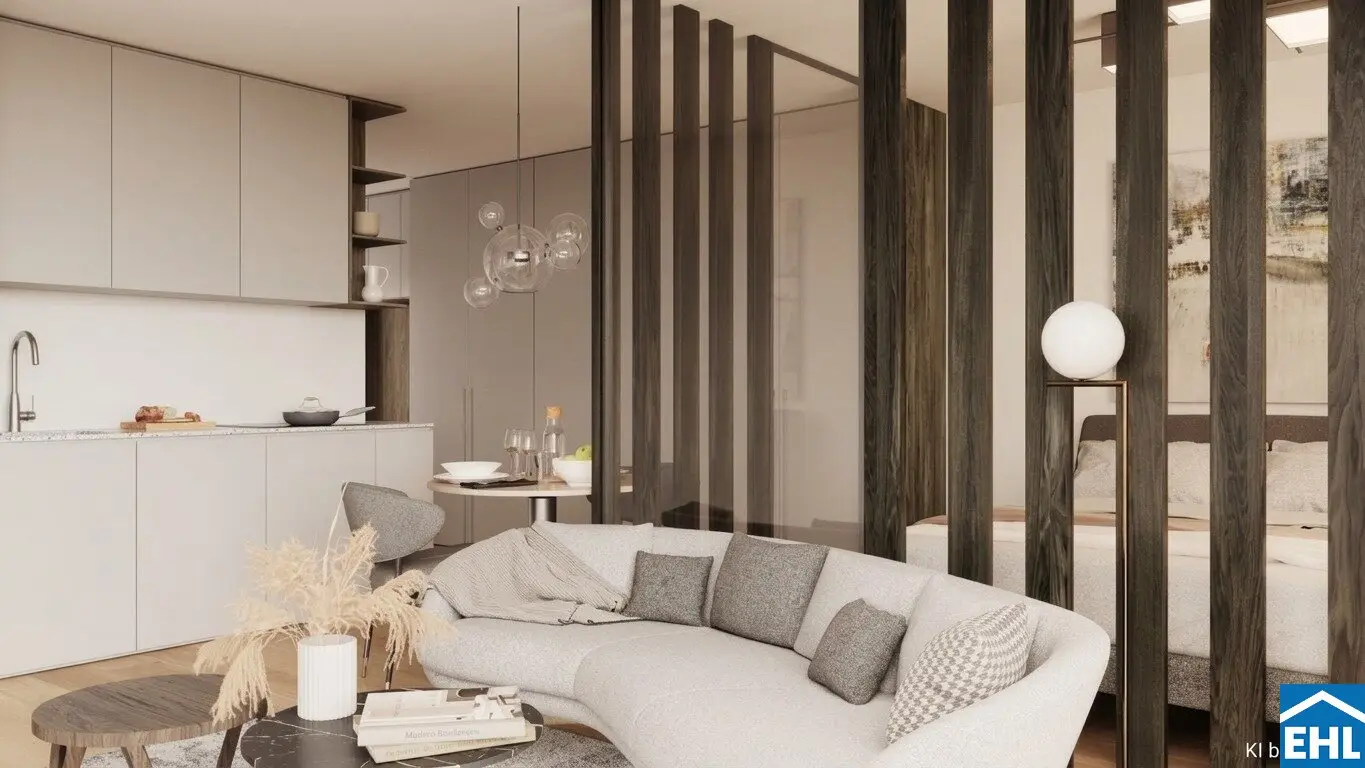 DAS ARTMANN Industrial meets Viennese Founders Era