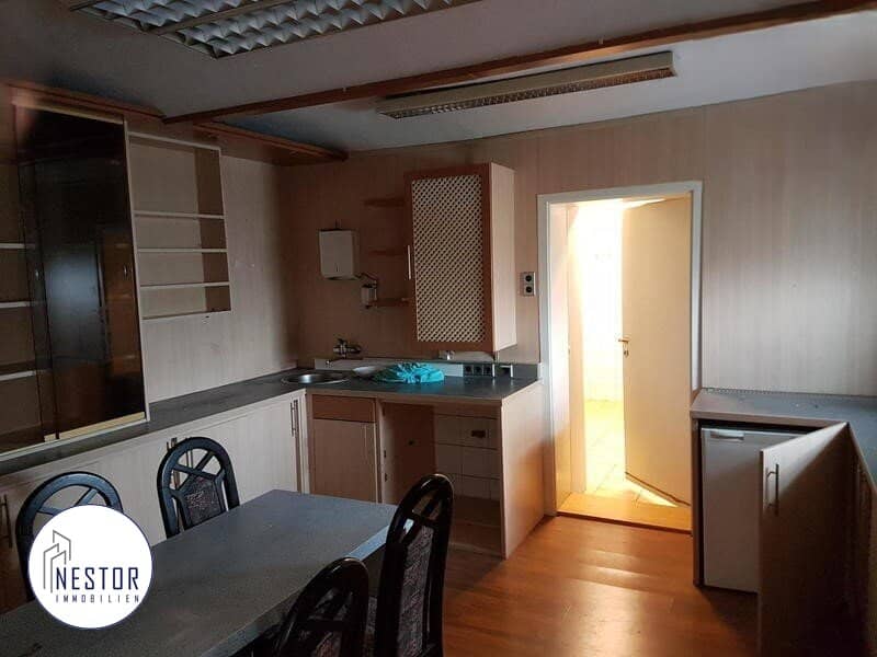 Baugrundstück in Wien 1220 Donaustadt nahe Kagraner Platz mit Potenzial