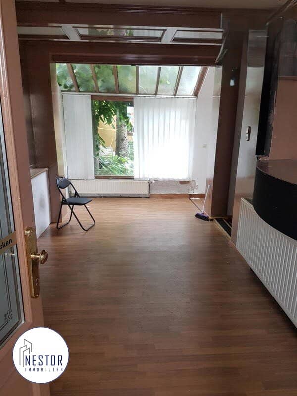 Baugrundstück in Wien 1220 Donaustadt nahe Kagraner Platz mit Potenzial