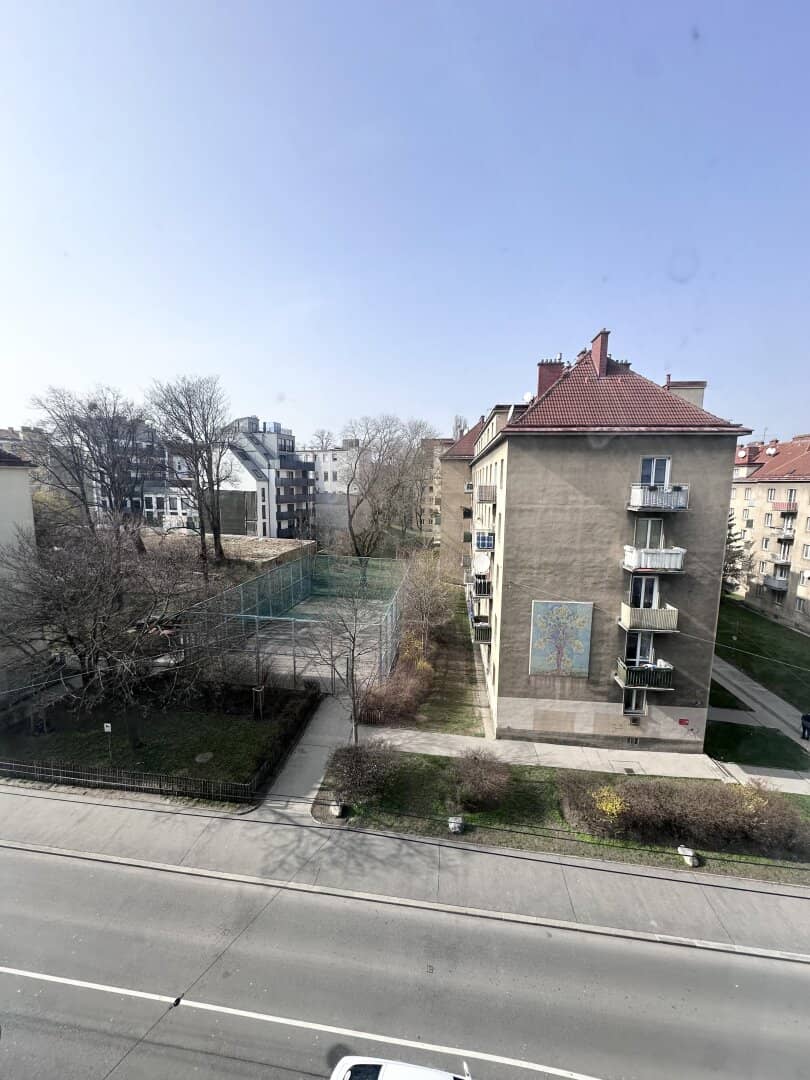 1 Zimmer Wohnung in 1120 bei Meidlinger Bahnhof / Philadelphiabrücke