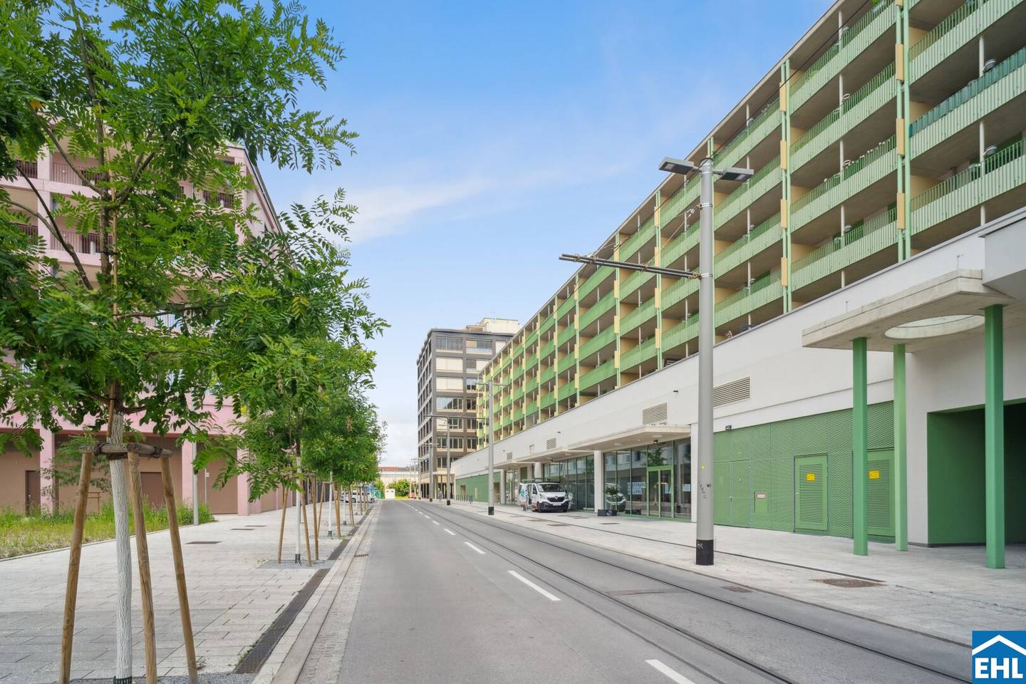 Smart Stick - Wohnen in der Smart City