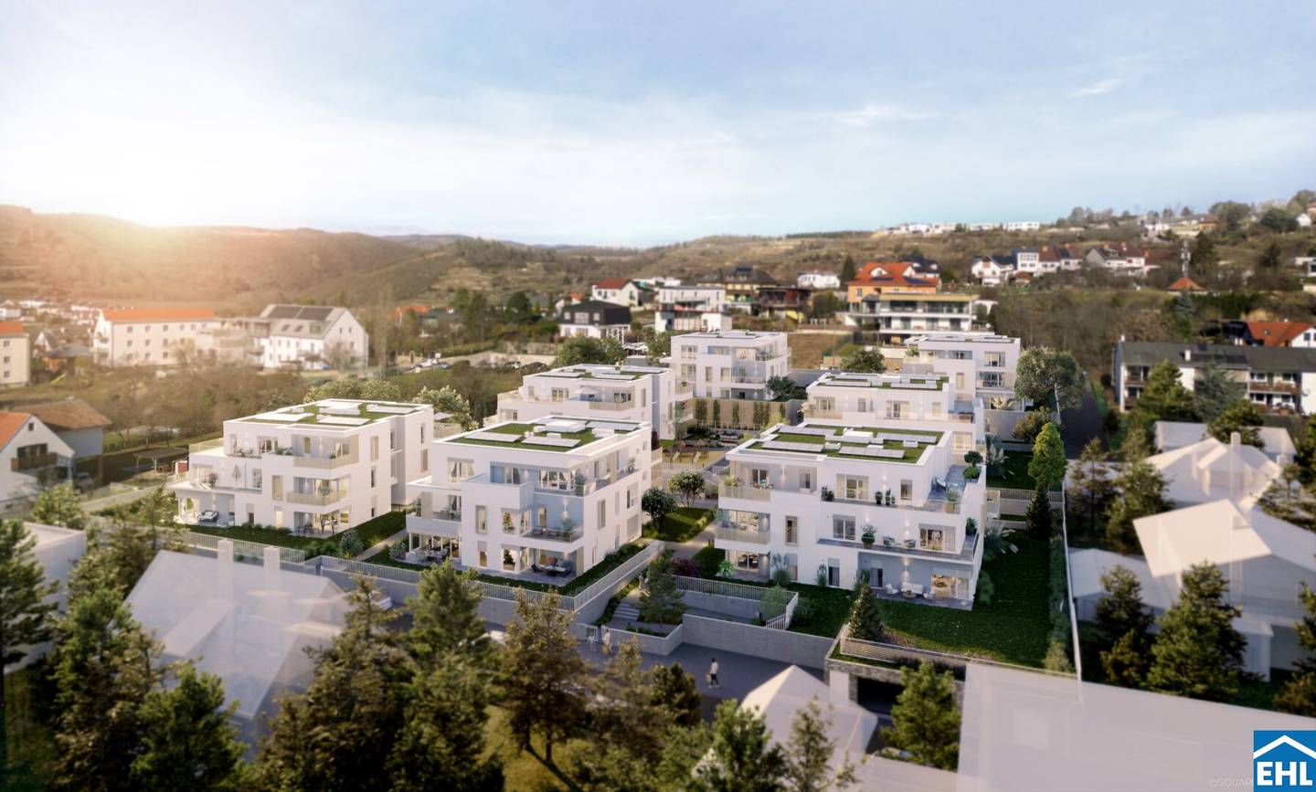 Ensemble Krems | Steindlstraße, 3500 Krems an der Donau