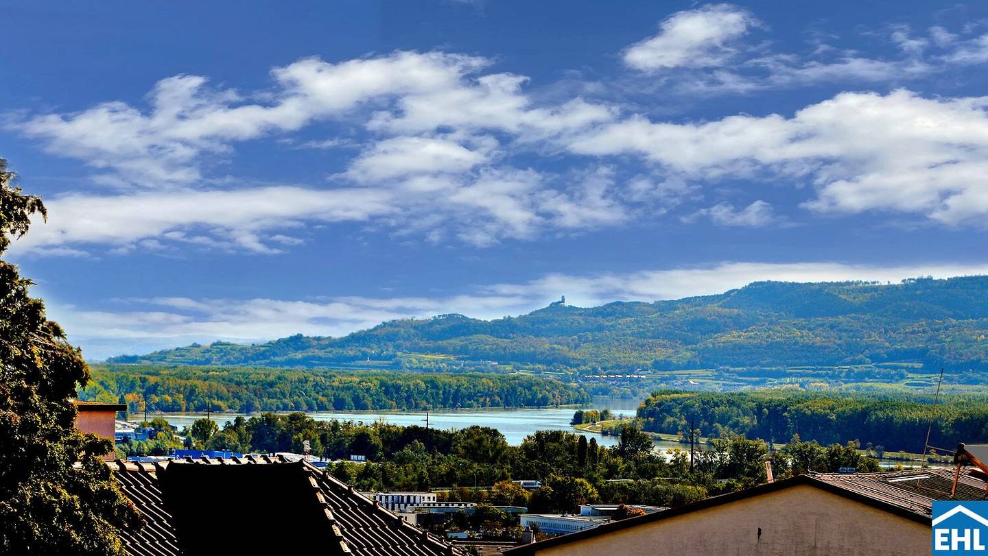 Panoramablick