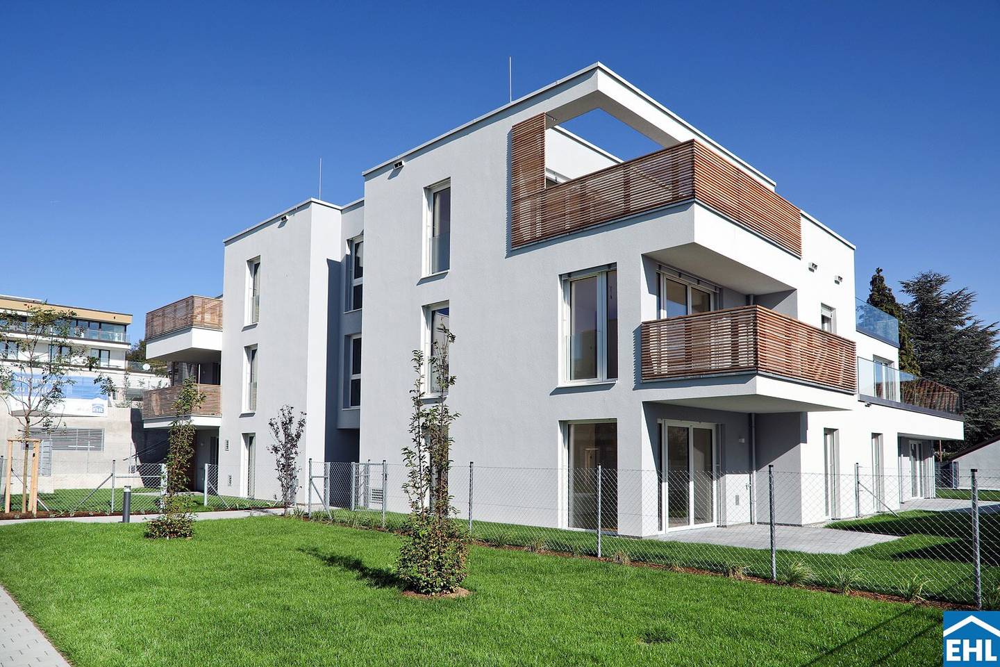 Ensemble Krems | Steindlstraße, 3500 Krems an der Donau