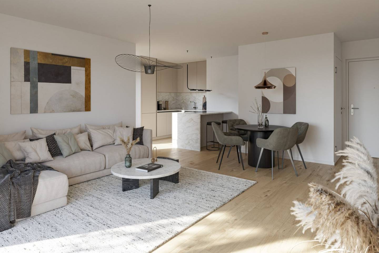 Die Symbiose | Meiselstraße 79, 1140 Vienna