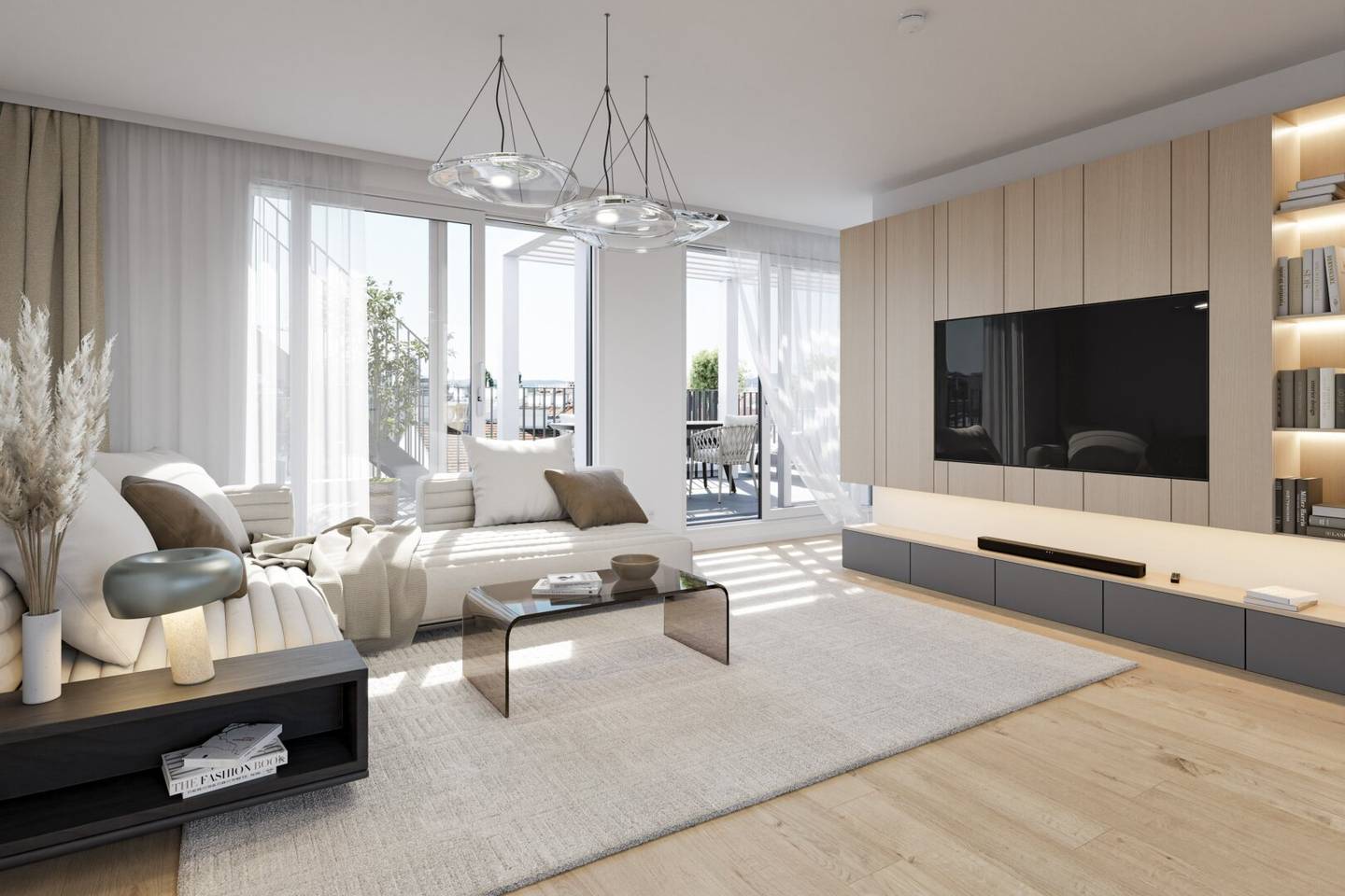 Die Symbiose | Meiselstraße 79, 1140 Vienna