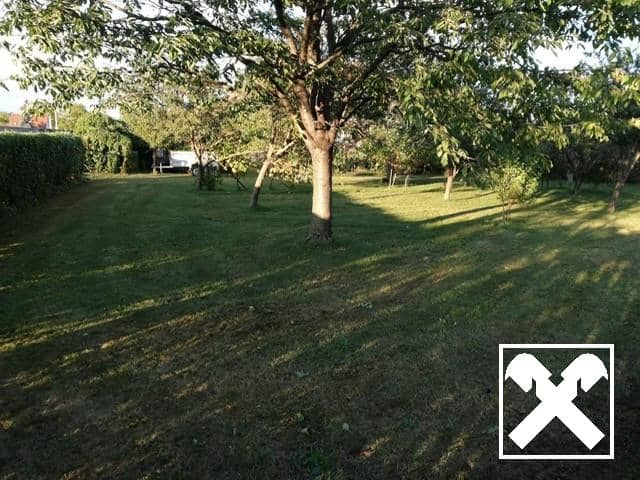 Schönes Baugrundstück in Ternitz – 677 m², Bauland Wohnen, ruhige Lage