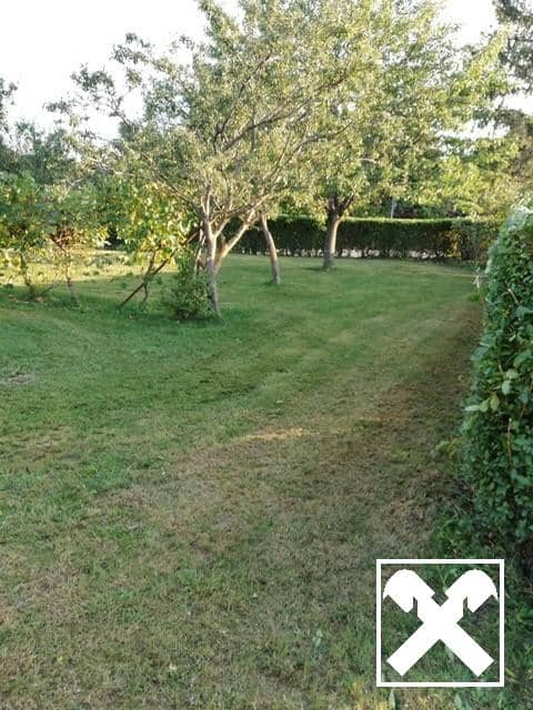 Schönes Baugrundstück in Ternitz – 677 m², Bauland Wohnen, ruhige Lage