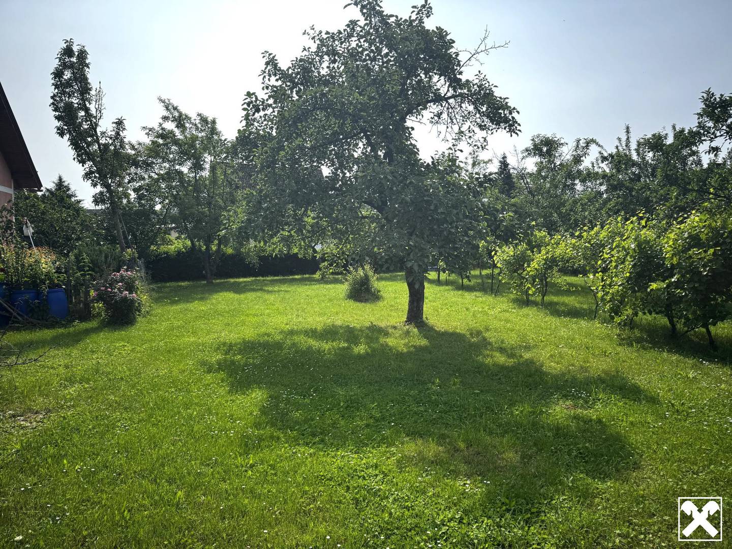 Schönes Baugrundstück in Ternitz – 677 m², Bauland Wohnen, ruhige Lage