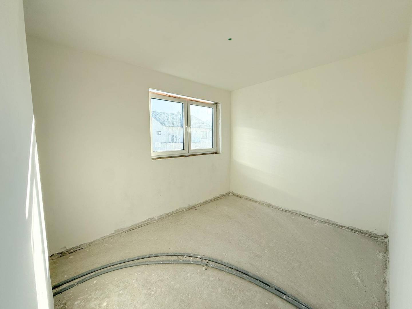 Doppelhaus in Ansfelden: 2 Einheiten, Pool, Terrasse, barrierefrei