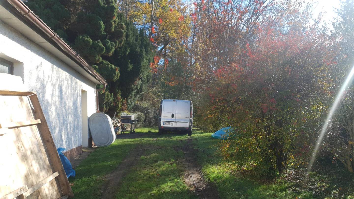 Mehrfamilienhaus in Seitenstetten Dorf mit 3 Wohnungen & Garage
