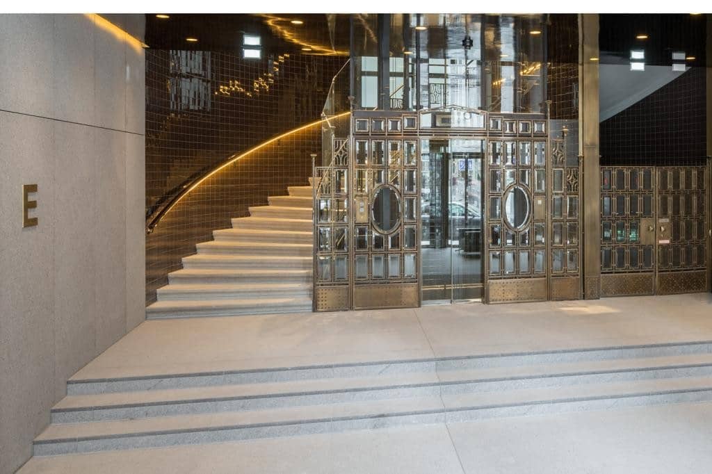 Flaggschiff-Business Center