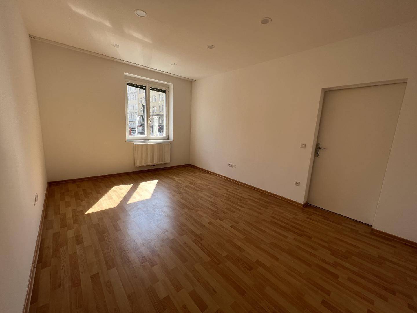 Renovated Wohnung near Hannovermarkt