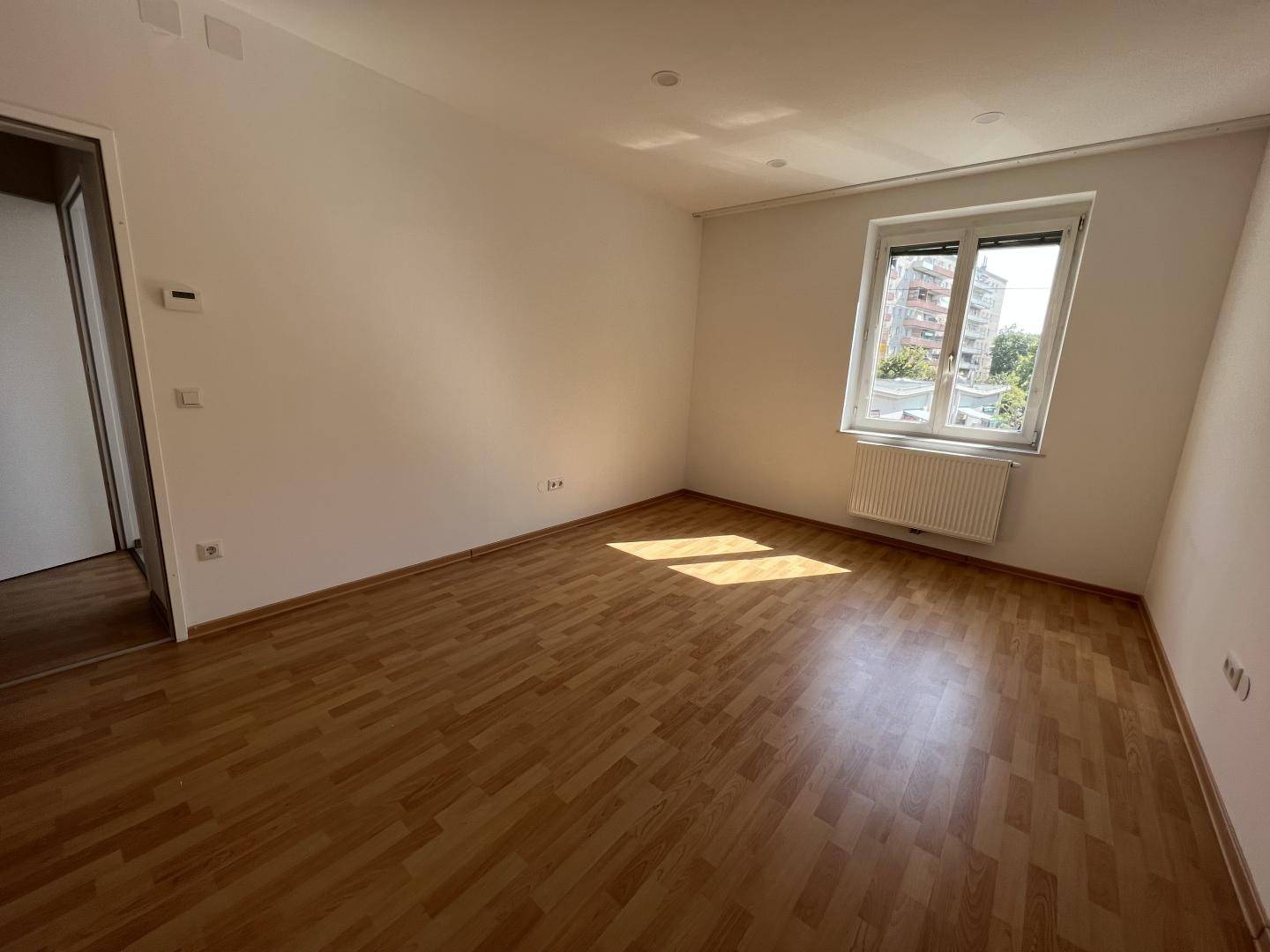 Renovated Wohnung near Hannovermarkt
