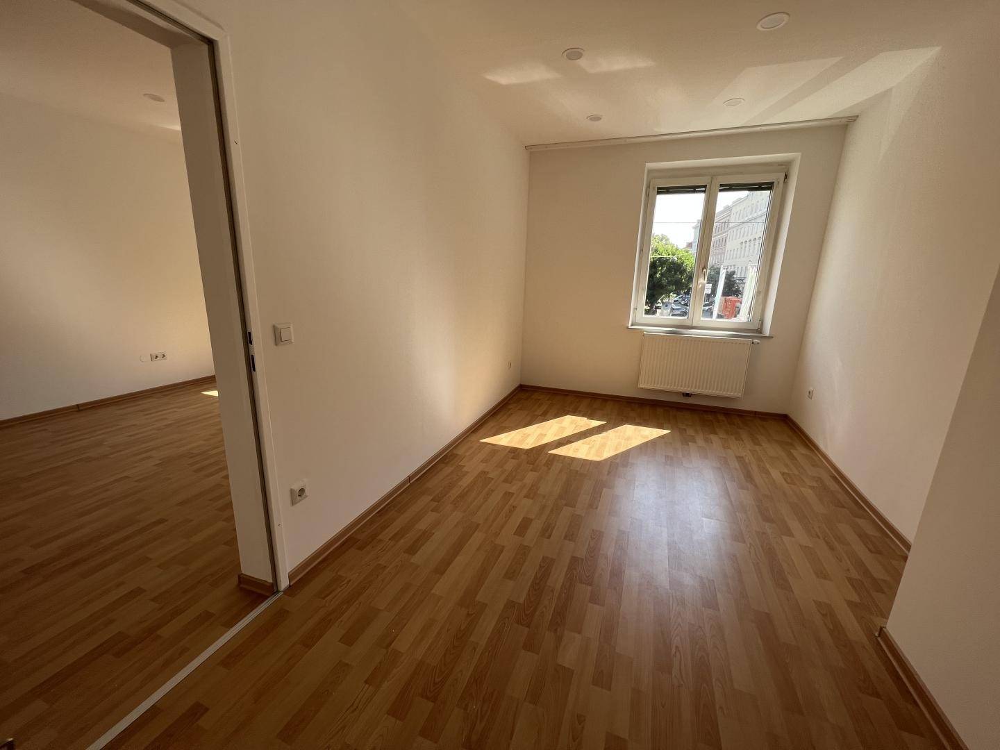Renovated Wohnung near Hannovermarkt