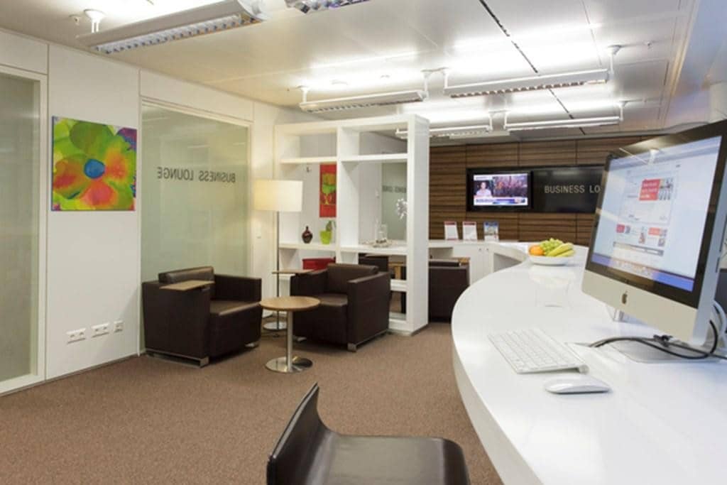 Exklusiver Bürostandort nähe Oper