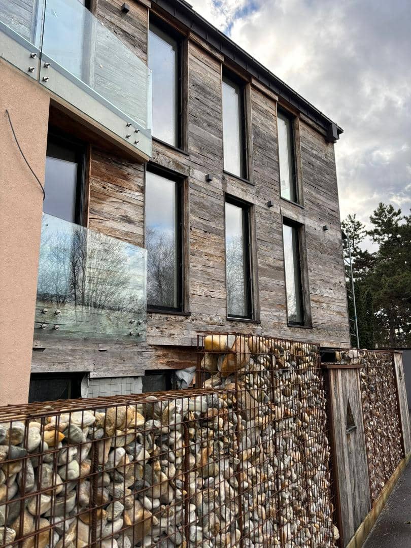 Erstbezug - Maisonettewohnung mit einem traumhaften Wohnkomfort